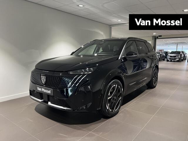Peugeot 5008 e-5008 GT Avantage 73 kWh | AUTOMAAT UIT VOORRAAD LEVERBAAR | NOG 17% BIJTELLING !!! | SNEL RIJDEN |