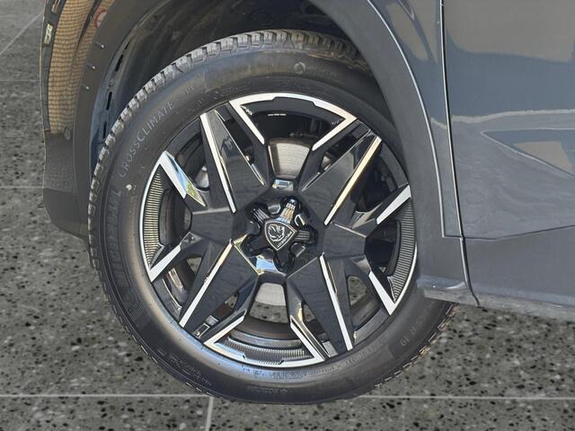 Peugeot 5008 Allure Pack 1.2 Hybrid 145pk e-DCS6 | PANORAMIC NAVIGATION | 360° CAMERA | STOEL + STUURVERW. | KEYLESS ENTRY | 7-PERSOONS | ADAPTIVE CRUISE |