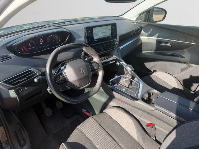 Peugeot 5008 1.2 PureTech Active Pack Business- 7 Pers, Nap 57dkm, Carplay, Android Auto, Camera, Keyless