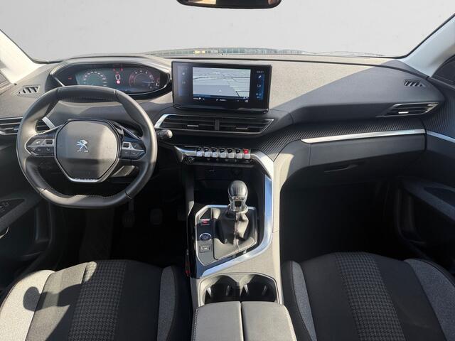 Peugeot 5008 1.2 PureTech Active Pack Business- 7 Pers, Nap 57dkm, Carplay, Android Auto, Camera, Keyless