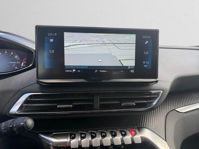 Peugeot 5008 1.2 PureTech Active Pack Business- 7 Pers, Nap 57dkm, Carplay, Android Auto, Camera, Keyless