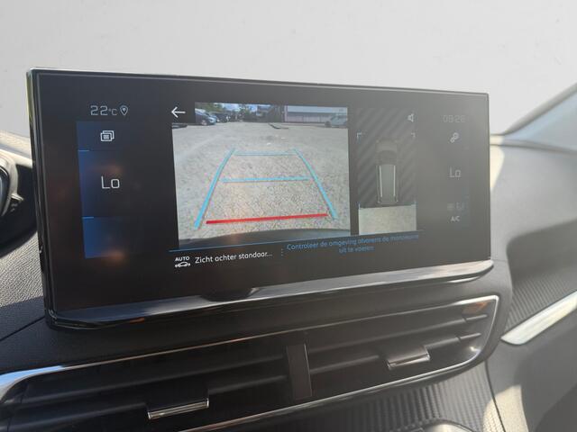 Peugeot 5008 1.2 PureTech Active Pack Business- 7 Pers, Nap 57dkm, Carplay, Android Auto, Camera, Keyless