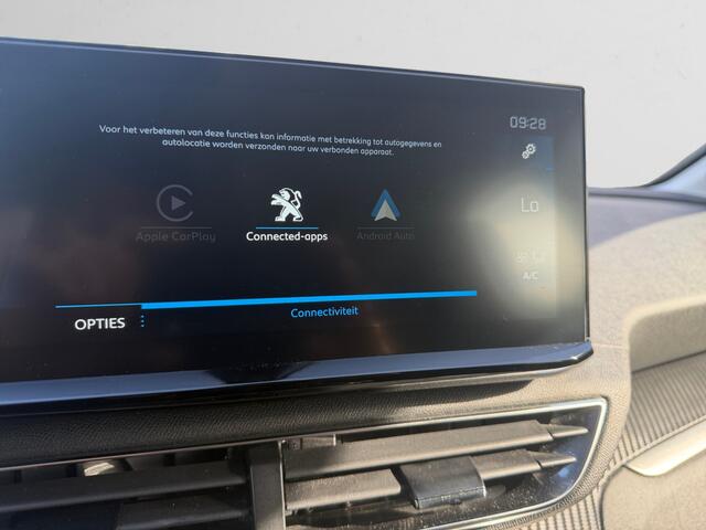 Peugeot 5008 1.2 PureTech Active Pack Business- 7 Pers, Nap 57dkm, Carplay, Android Auto, Camera, Keyless