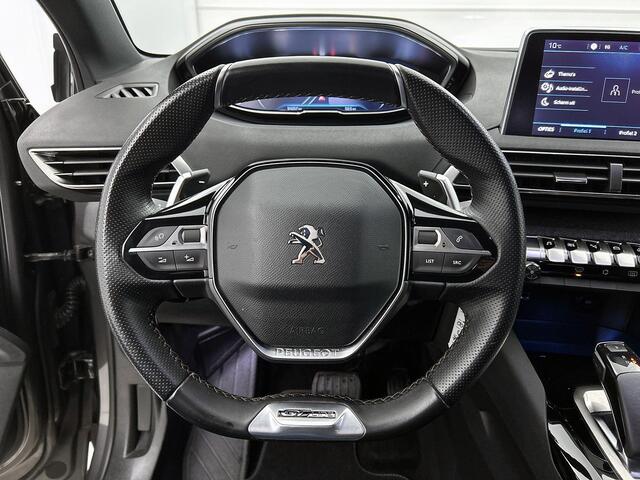 Peugeot 5008 1.2 PureTech GT-Line Avantage | 7-persoons | Camera | Parkeersensoren Voor & Achter | Apple Carplay & Android Auto | Cruise Control | Dodehoek Detectie | LED