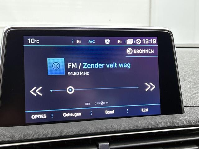 Peugeot 5008 1.2 PureTech GT-Line Avantage | 7-persoons | Camera | Parkeersensoren Voor & Achter | Apple Carplay & Android Auto | Cruise Control | Dodehoek Detectie | LED