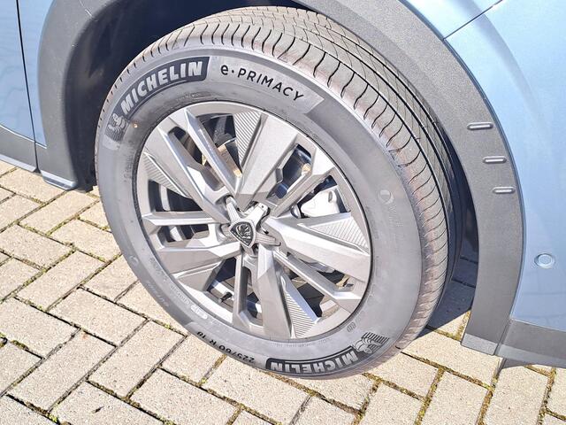 Peugeot 5008 1.2 Hybrid 145 Allure 7p 21% BTW-VRIJ | NIEUWE AUTO | 360 GRADEN CAMERA | ADAPTIEVE CRUISE | UNIEK AANBOD