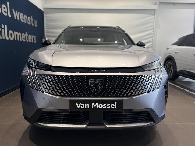 Peugeot 5008 1.2 Hybrid 145 GT 7p
