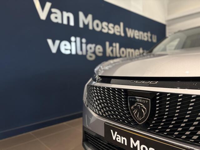 Peugeot 5008 1.2 Hybrid 145 GT 7p