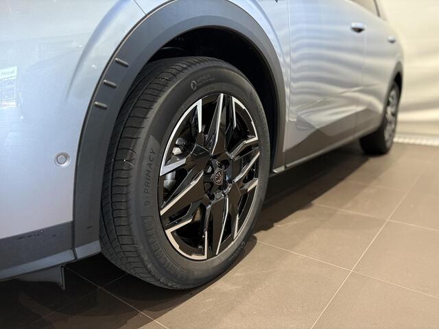 Peugeot 5008 1.2 Hybrid 145 GT 7p