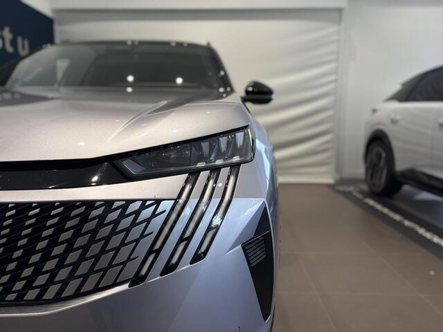 Peugeot 5008 1.2 Hybrid 145 GT 7p