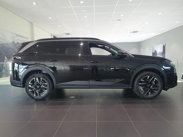 Peugeot 5008 1.2 Hybrid 136 Allure | 360 Camera | Carplay | Dodehoek Detectie