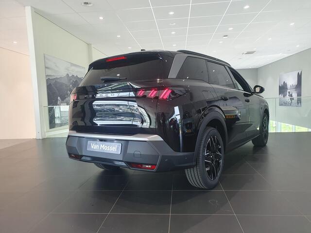 Peugeot 5008 1.2 Hybrid 136 Allure | 360 Camera | Carplay | Dodehoek Detectie