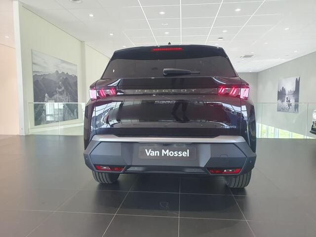 Peugeot 5008 1.2 Hybrid 136 Allure | 360 Camera | Carplay | Dodehoek Detectie