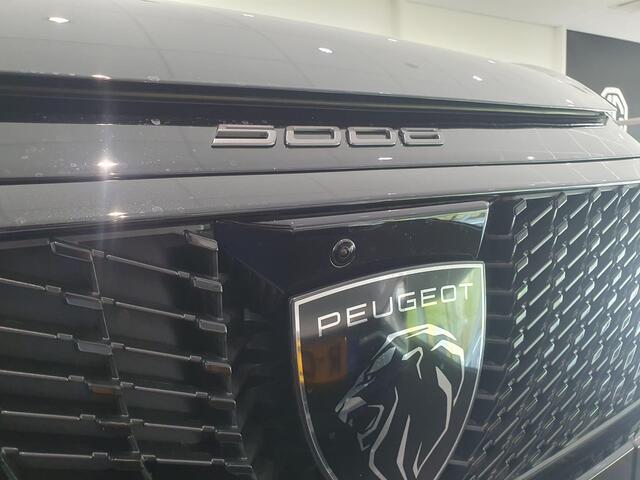 Peugeot 5008 1.2 Hybrid 136 Allure | 360 Camera | Carplay | Dodehoek Detectie