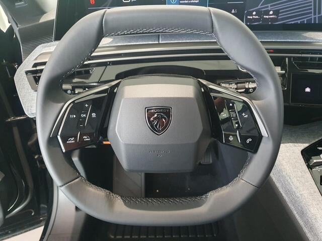 Peugeot 5008 1.2 Hybrid 136 Allure | 360 Camera | Carplay | Dodehoek Detectie