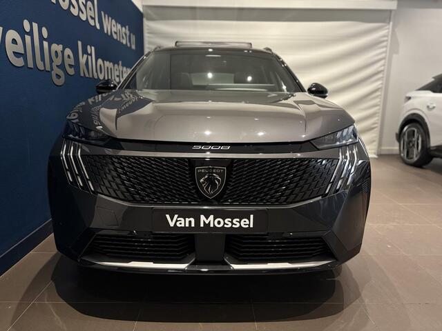 Peugeot 5008 e-5008 GT Avantage 73 kWh