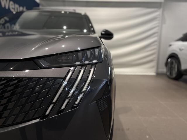 Peugeot 5008 e-5008 GT Avantage 73 kWh