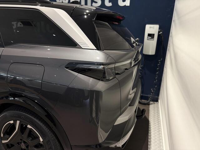 Peugeot 5008 e-5008 GT Avantage 73 kWh
