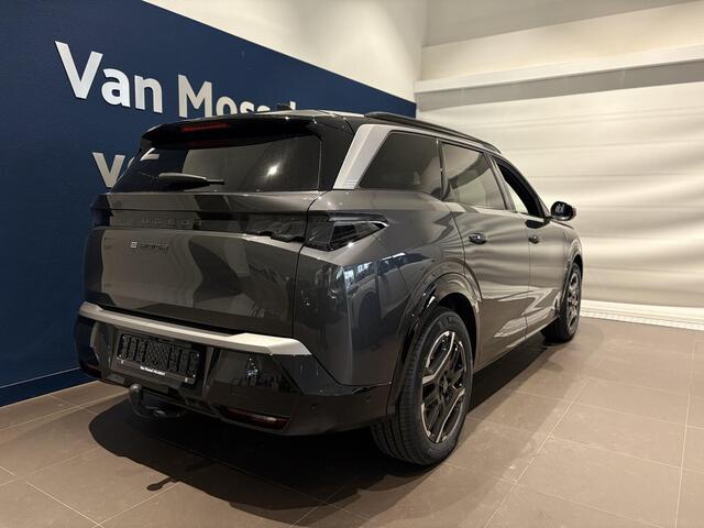 Peugeot 5008 e-5008 GT Avantage 73 kWh