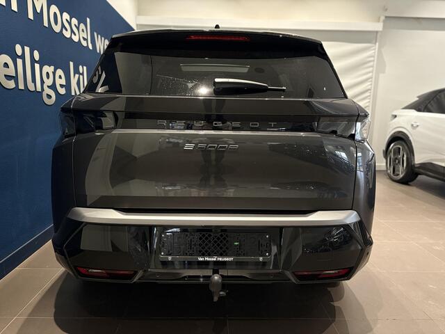 Peugeot 5008 e-5008 GT Avantage 73 kWh
