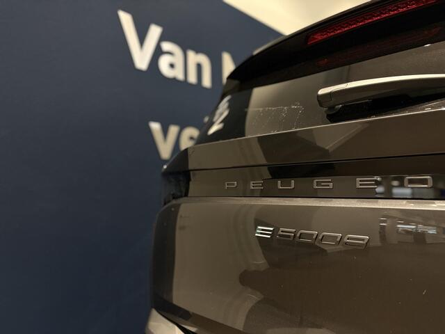 Peugeot 5008 e-5008 GT Avantage 73 kWh