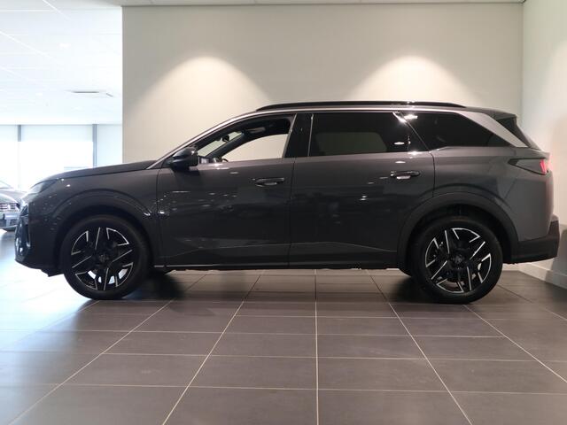 Peugeot 5008 Hybrid 145 Allure 7 ZITS - WEINIG KILOMETERS - AUTOMAAT
