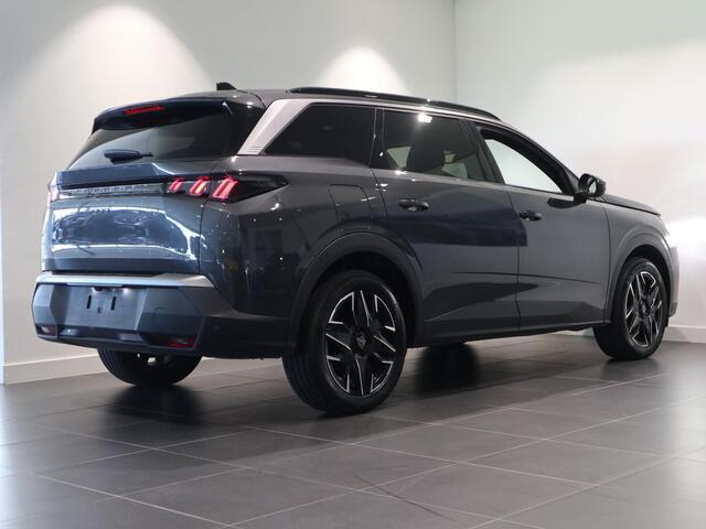 Peugeot 5008 Hybrid 145 Allure 7 ZITS - WEINIG KILOMETERS - AUTOMAAT
