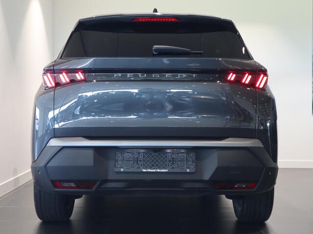 Peugeot 5008 Hybrid 145 Allure 7 ZITS - WEINIG KILOMETERS - AUTOMAAT