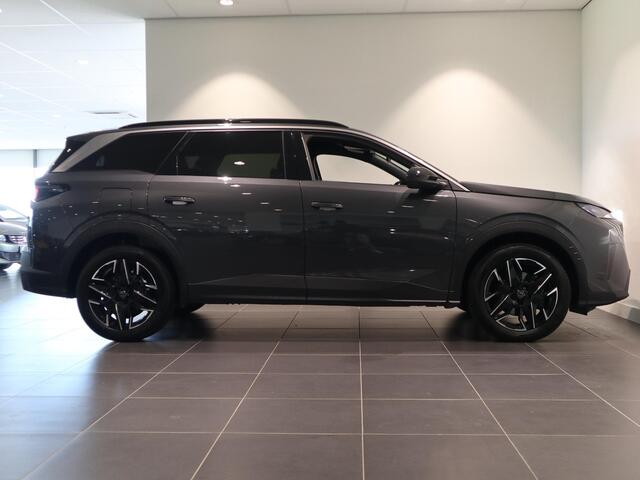 Peugeot 5008 Hybrid 145 Allure 7 ZITS - WEINIG KILOMETERS - AUTOMAAT