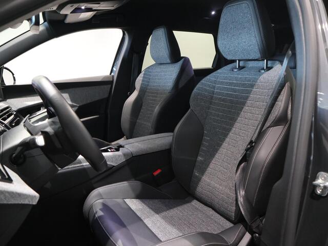 Peugeot 5008 Hybrid 145 Allure 7 ZITS - WEINIG KILOMETERS - AUTOMAAT