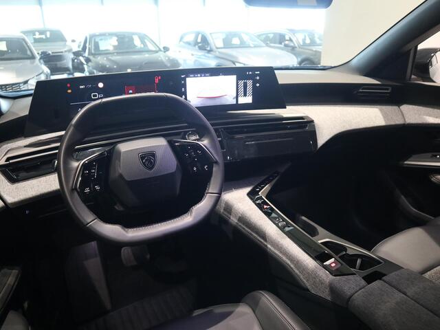 Peugeot 5008 Hybrid 145 Allure 7 ZITS - WEINIG KILOMETERS - AUTOMAAT