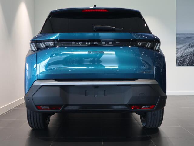 Peugeot 5008 Hybrid 145 Allure CAMERA - SENSOREN - ADAPTIEVE CRUISE CONTROL