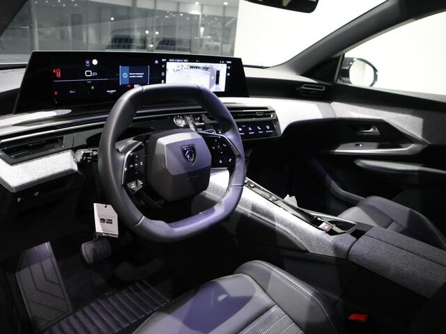 Peugeot 5008 Hybrid 145 Allure CAMERA - SENSOREN - ADAPTIEVE CRUISE CONTROL