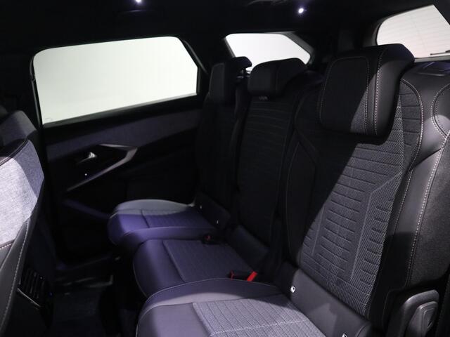 Peugeot 5008 Hybrid 145 Allure CAMERA - SENSOREN - ADAPTIEVE CRUISE CONTROL