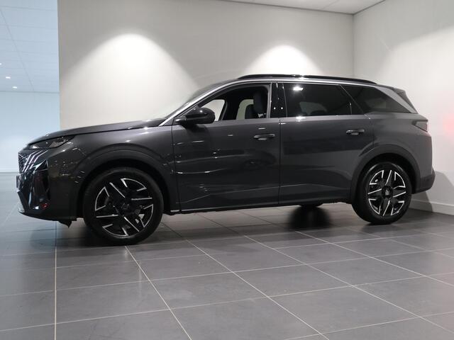 Peugeot 5008 Hybrid 136 Allure 7p | AUTOMAAT | Navigatie | Camera | Trekhaak | Direct leverbaar!! |