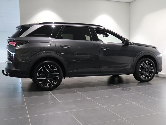 Peugeot 5008 Hybrid 136 Allure 7p | AUTOMAAT | Navigatie | Camera | Trekhaak | Direct leverbaar!! |