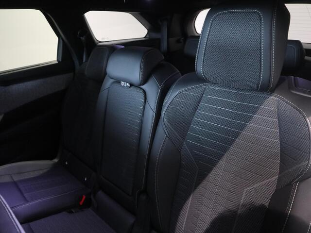 Peugeot 5008 1.2 Hybrid 145 GT 7p STOEL- EN STUURVERWARMING - NAVIGATIE - WEINIG KILOMETERS!