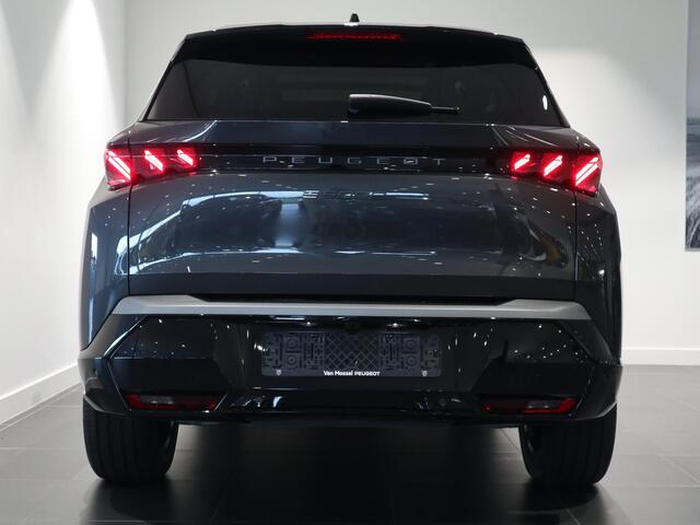 Peugeot 5008 e-5008 GT Avantage 73 kWh - 17% BIJTELLING - MASSAGE / MEMORY - WARMTEPOMP
