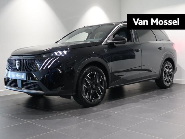Peugeot 5008 e-5008 GT Avantage 73 kWh - 17% BIJTELLING - MASSAGE / MEMORY - PANORAMADAK