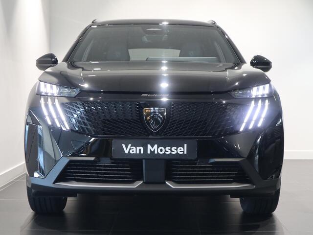 Peugeot 5008 e-5008 GT Avantage 73 kWh - 17% BIJTELLING - MASSAGE / MEMORY - PANORAMADAK