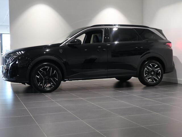 Peugeot 5008 e-5008 GT Avantage 73 kWh - 17% BIJTELLING - MASSAGE / MEMORY - PANORAMADAK