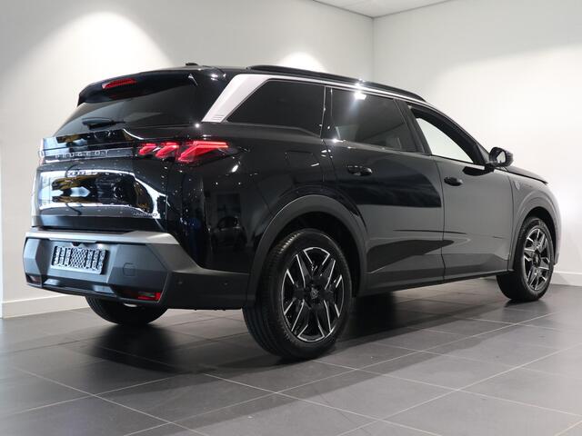 Peugeot 5008 e-5008 GT Avantage 73 kWh - 17% BIJTELLING - MASSAGE / MEMORY - PANORAMADAK