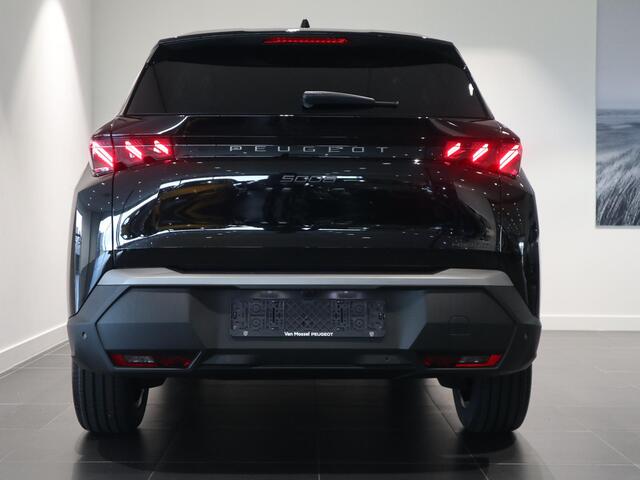 Peugeot 5008 e-5008 GT Avantage 73 kWh - 17% BIJTELLING - MASSAGE / MEMORY - PANORAMADAK