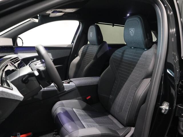 Peugeot 5008 e-5008 GT Avantage 73 kWh - 17% BIJTELLING - MASSAGE / MEMORY - PANORAMADAK