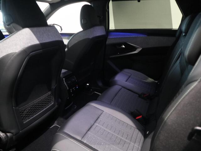 Peugeot 5008 e-5008 GT Avantage 73 kWh - 17% BIJTELLING - MASSAGE / MEMORY - PANORAMADAK