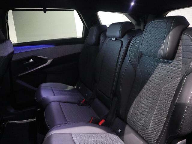 Peugeot 5008 e-5008 GT Avantage 73 kWh - 17% BIJTELLING - MASSAGE / MEMORY - PANORAMADAK
