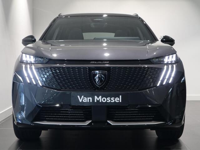 Peugeot 5008 e-5008 GT Avantage 73 kWh - 17% BIJTELLING - MASSAGE / MEMORY - WARMTEPOMP