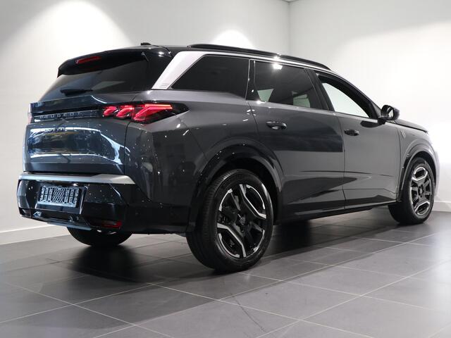 Peugeot 5008 e-5008 GT Avantage 73 kWh - 17% BIJTELLING - MASSAGE / MEMORY - WARMTEPOMP