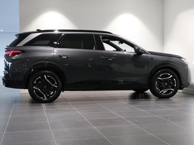Peugeot 5008 e-5008 GT Avantage 73 kWh - 17% BIJTELLING - MASSAGE / MEMORY - WARMTEPOMP