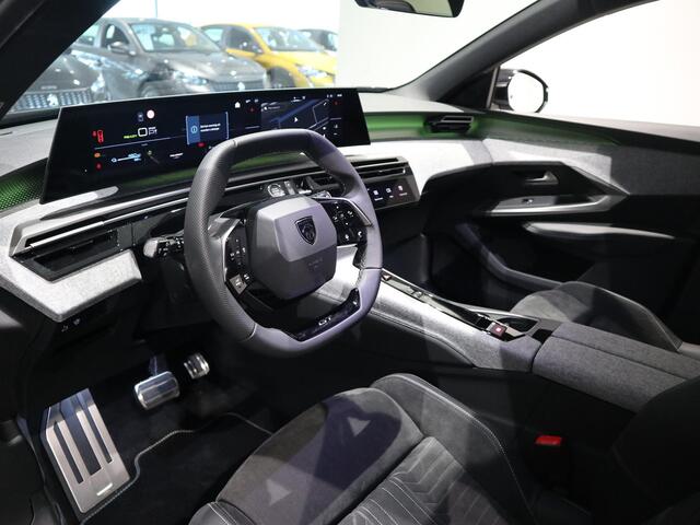 Peugeot 5008 e-5008 GT Avantage 73 kWh - 17% BIJTELLING - MASSAGE / MEMORY - WARMTEPOMP